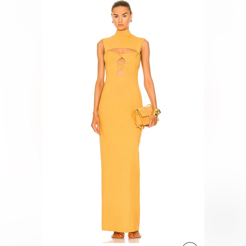 Jacquemus Dress